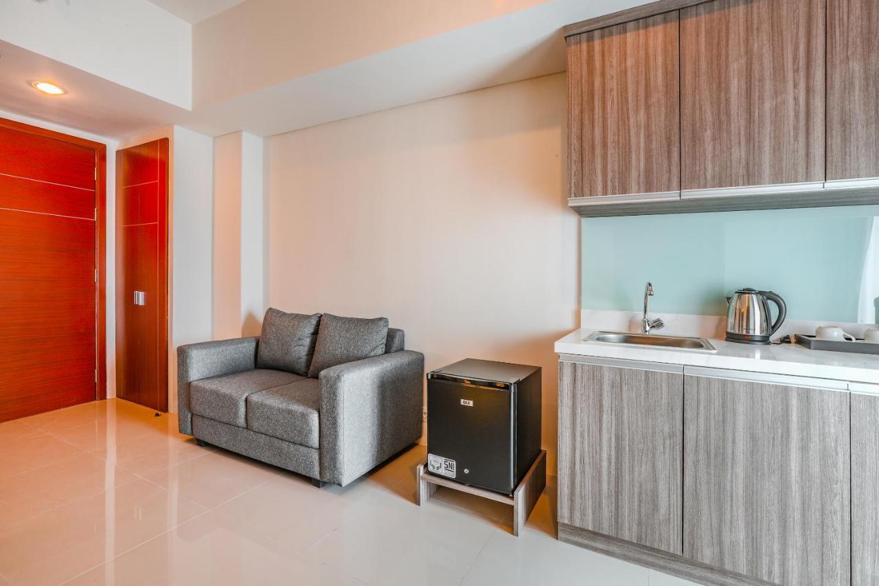 Super Oyo Collection O 16 Vittoria Residence Джакарта Екстер'єр фото